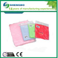 Serviettes en microfibre en gros